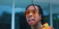 Tyga даст концерты в Екатеринбурге и Москве в августе 2026